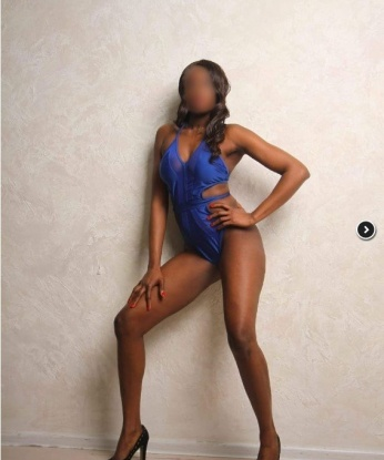 Экзотичная красотка с шикарной фигурой ждет тебя для интимных встреч. Отдохни от серых будней в моих объятиях, ты точно не пожалеешь! Гарантирую конфиденциальность и полное удовлетворение. Звони! 11525, 27 лет